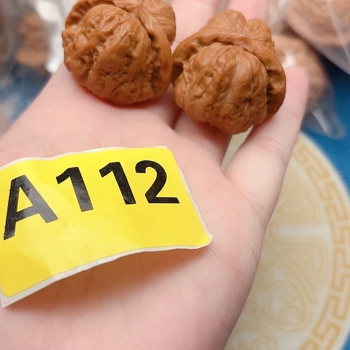 吊坠文玩核桃核桃