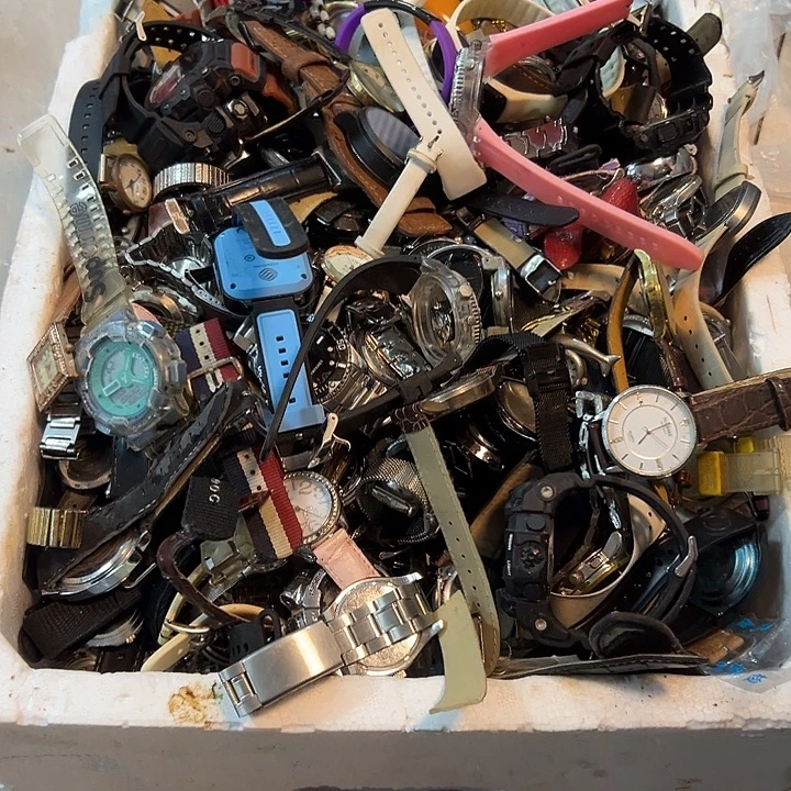 有***水老物的生活方式和生活