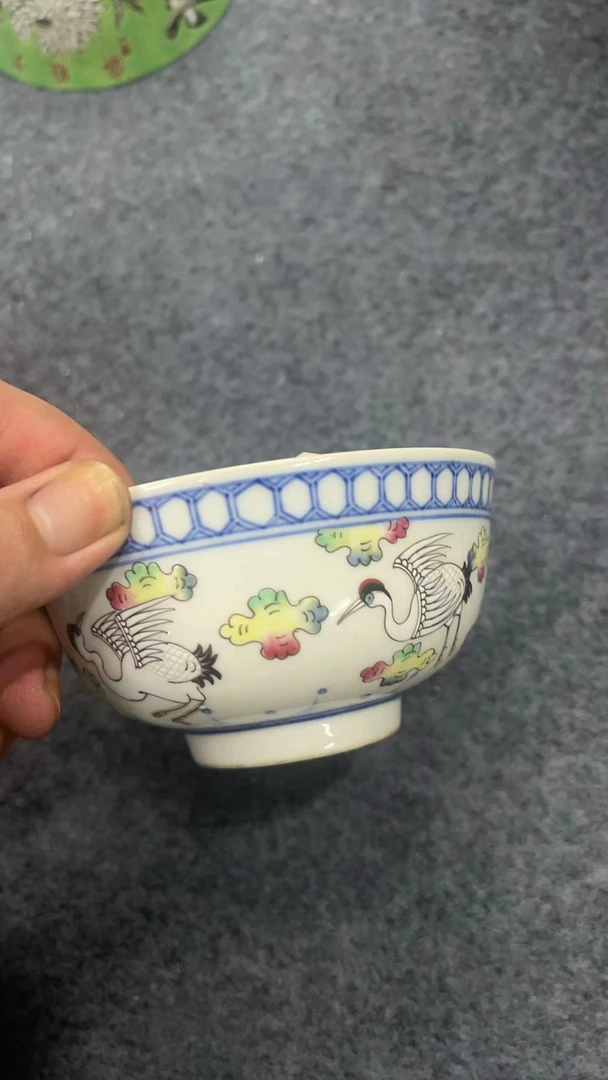 【景德镇】近代赏瓷 流水