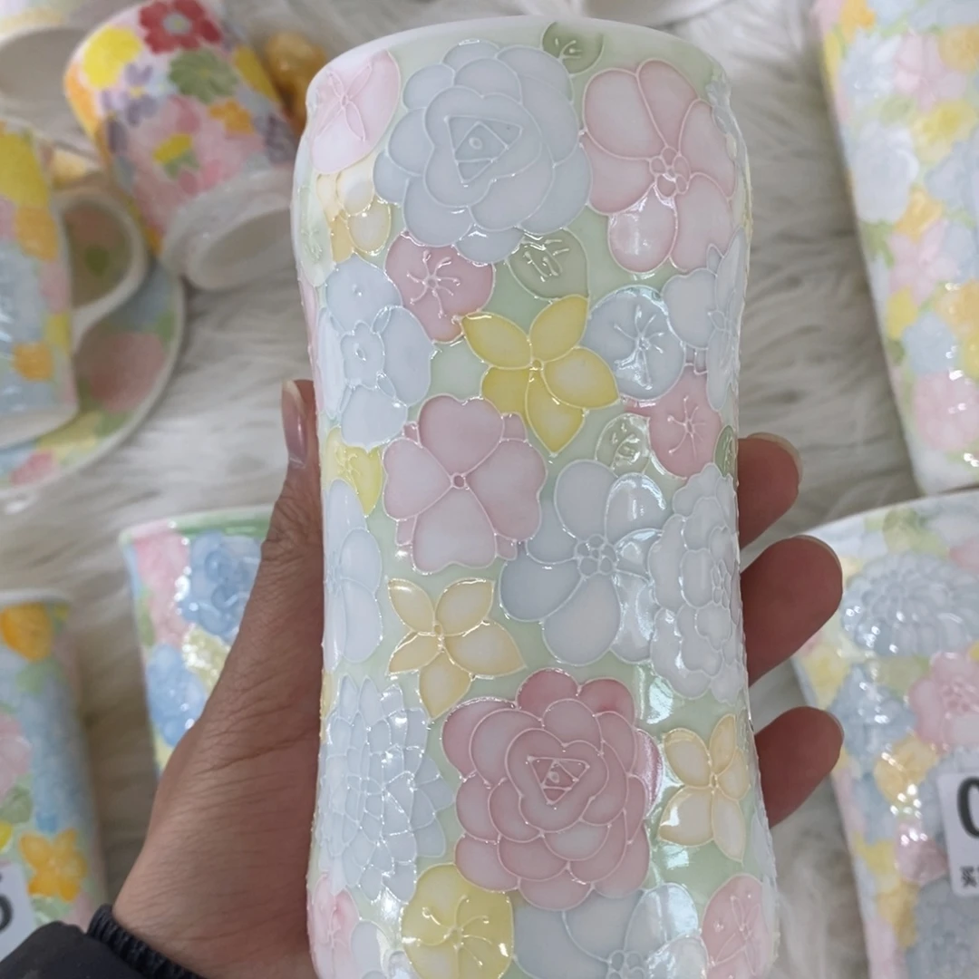 小蛮腰万花杯111111111111