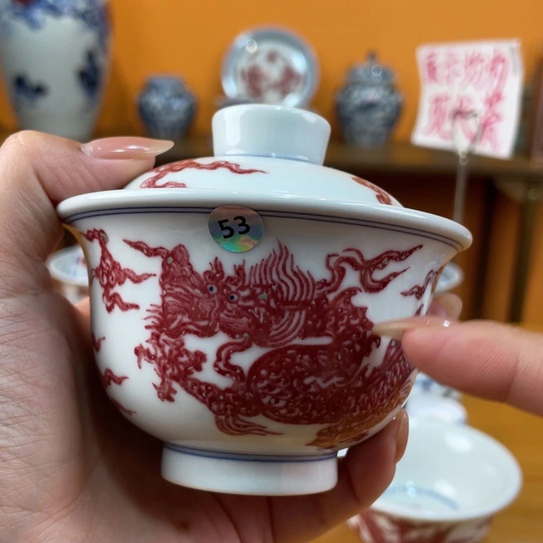 景德镇手绘哈哈哈哈哈哈