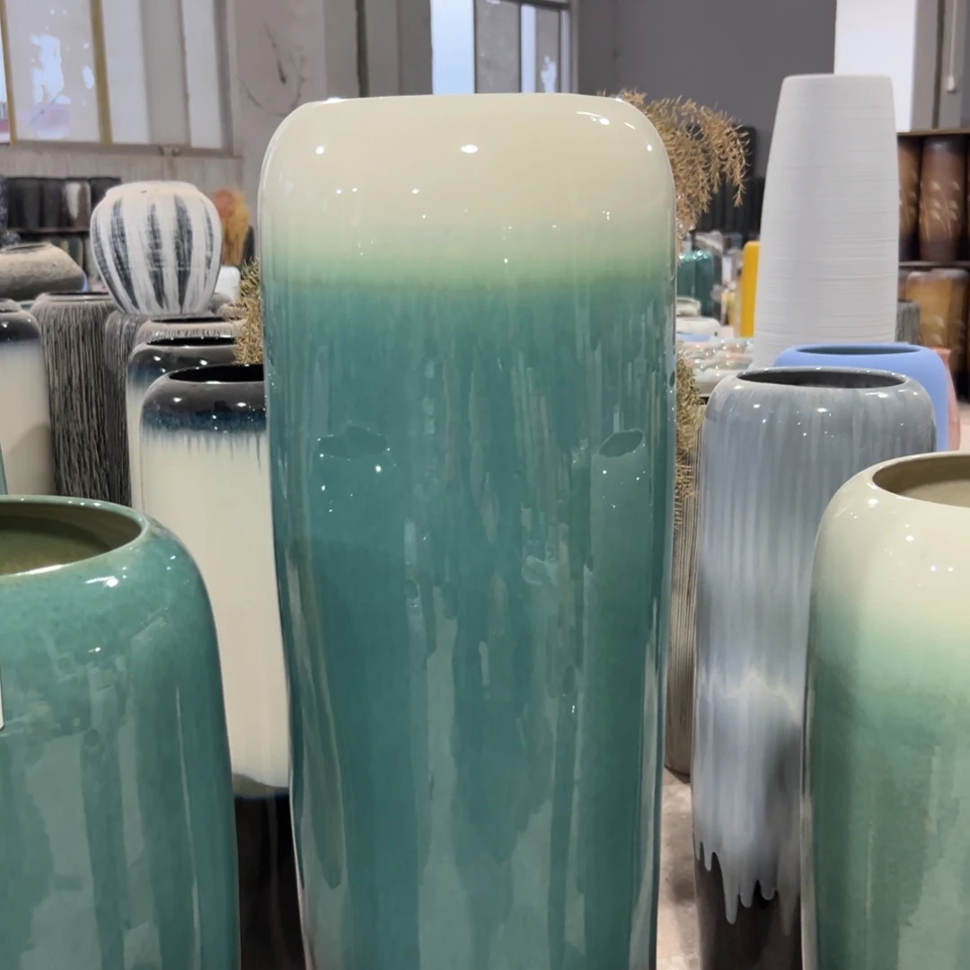 高度50口17无孔瓷器