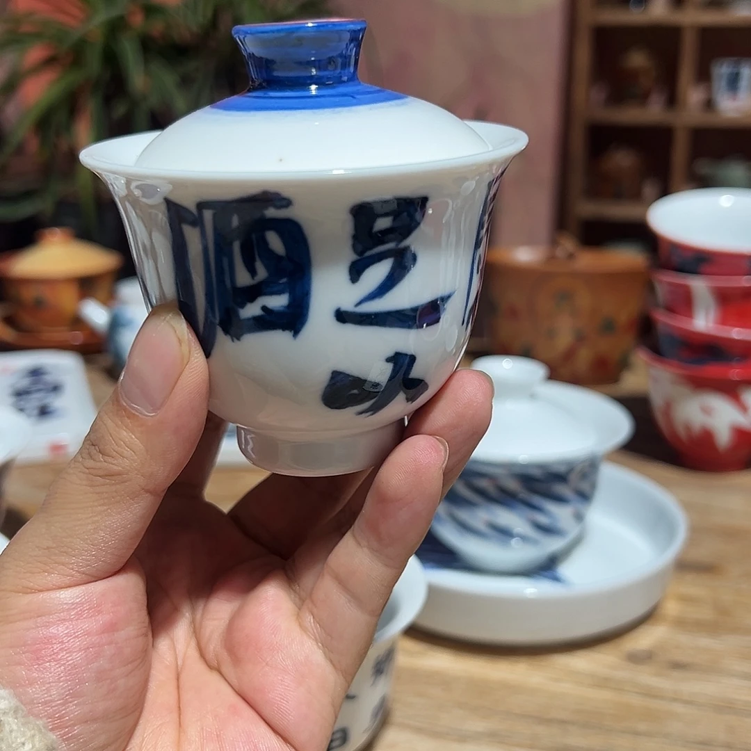 陶瓷艺术作品欣赏