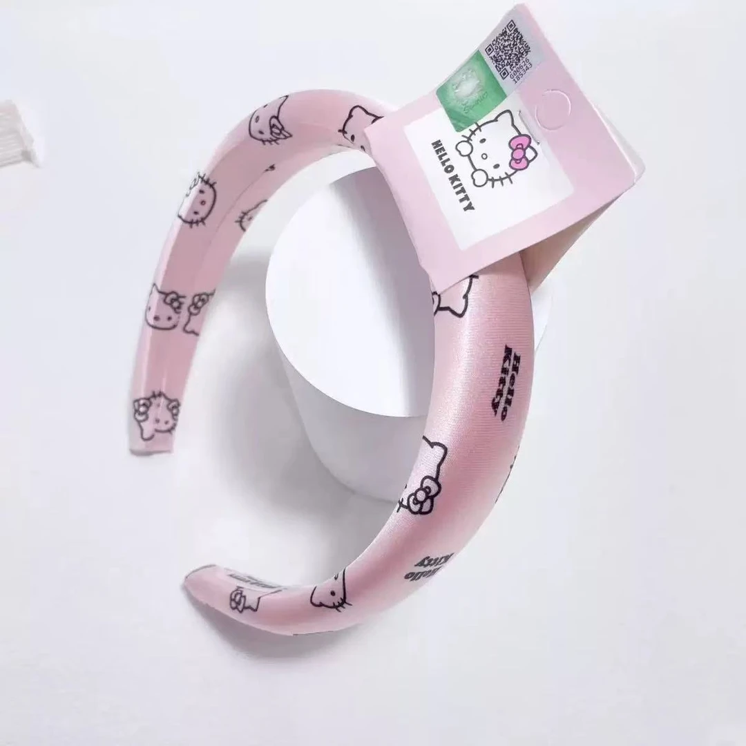 创意卡通可爱发箍