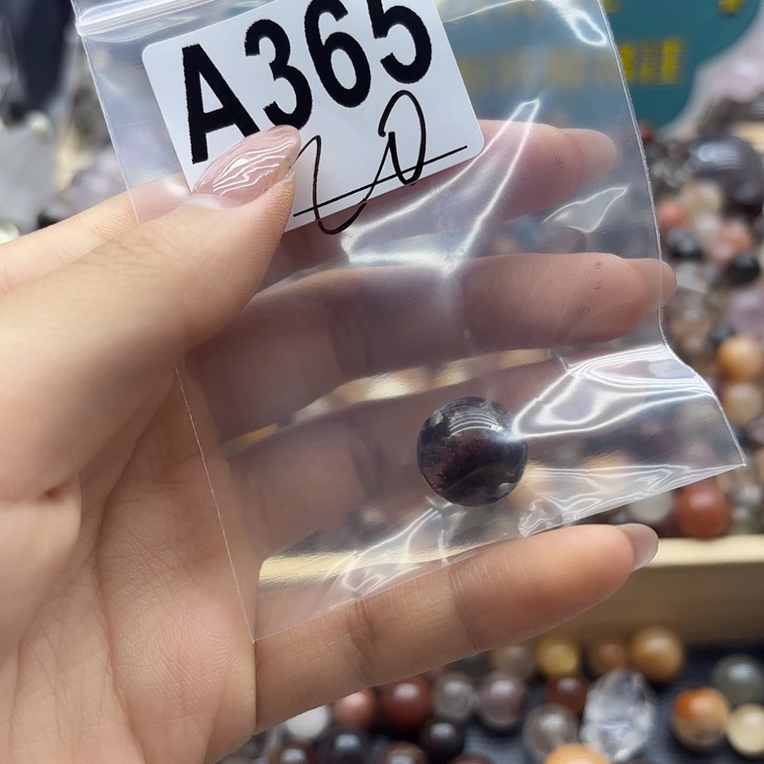 J***Y未镶嵌珠宝半成品紫晶365