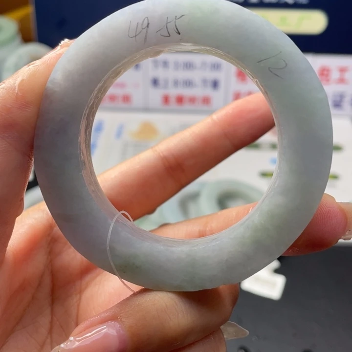 【闪购商品】未镶嵌翡翠定制翡翠