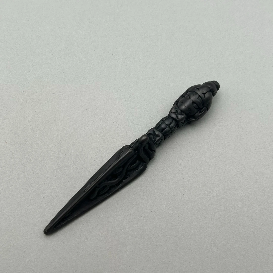 19世纪 天铁金刚橛/HSZC/88583