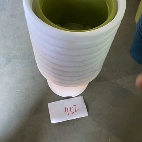 树脂编号452瑕疵