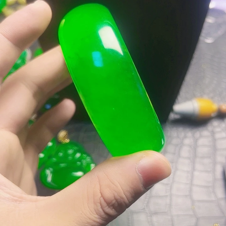 手镯手镯一物一图