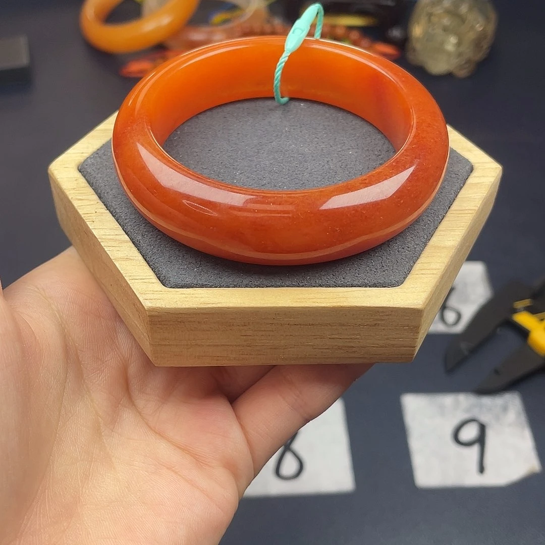 非金属橘红满堂红54.4，2号