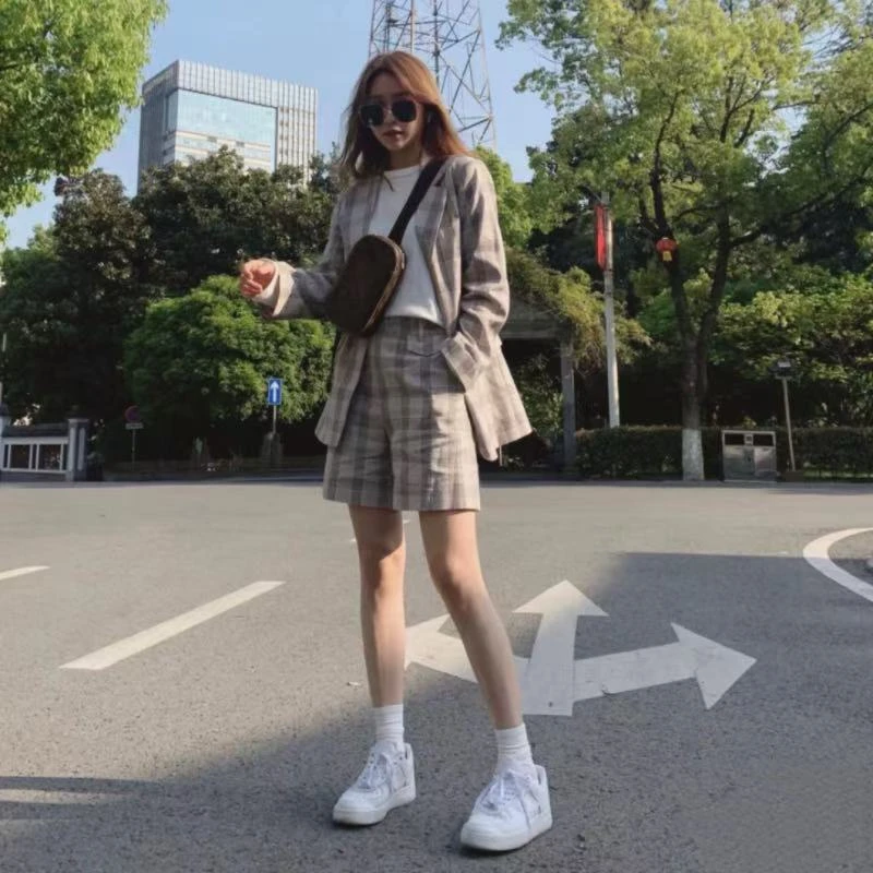 男女复古风格低帮板鞋纯白经典3配色CW2288-11