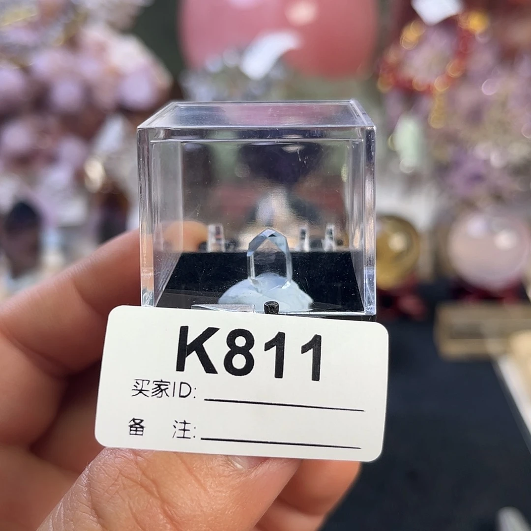 水晶天然水晶家居摆件未镶嵌