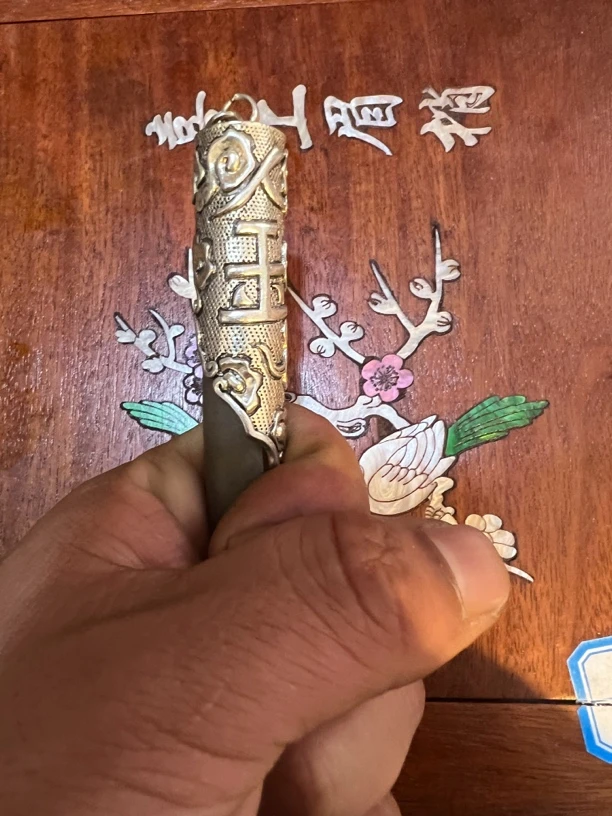 N02 特色手工艺木制品。直播展示为准