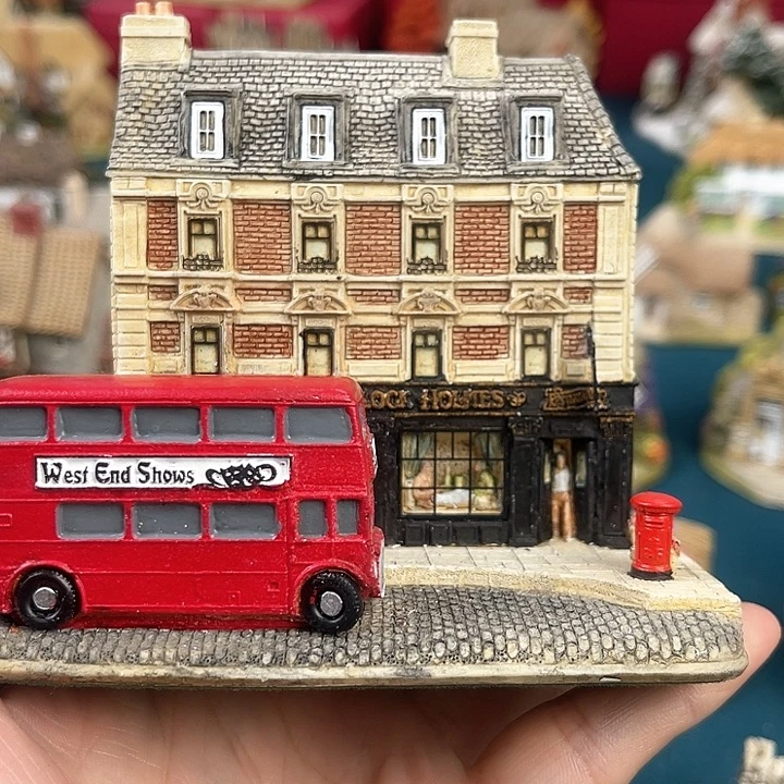 摆件摆件Lilliputlane