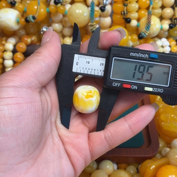 非金属配珠配饰96