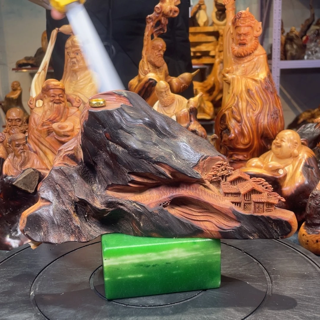 手串/手链柏木（崖柏）