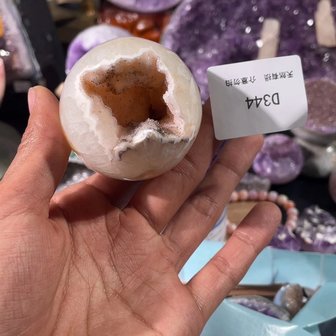 未镶嵌大型摆件（非配饰）紫晶