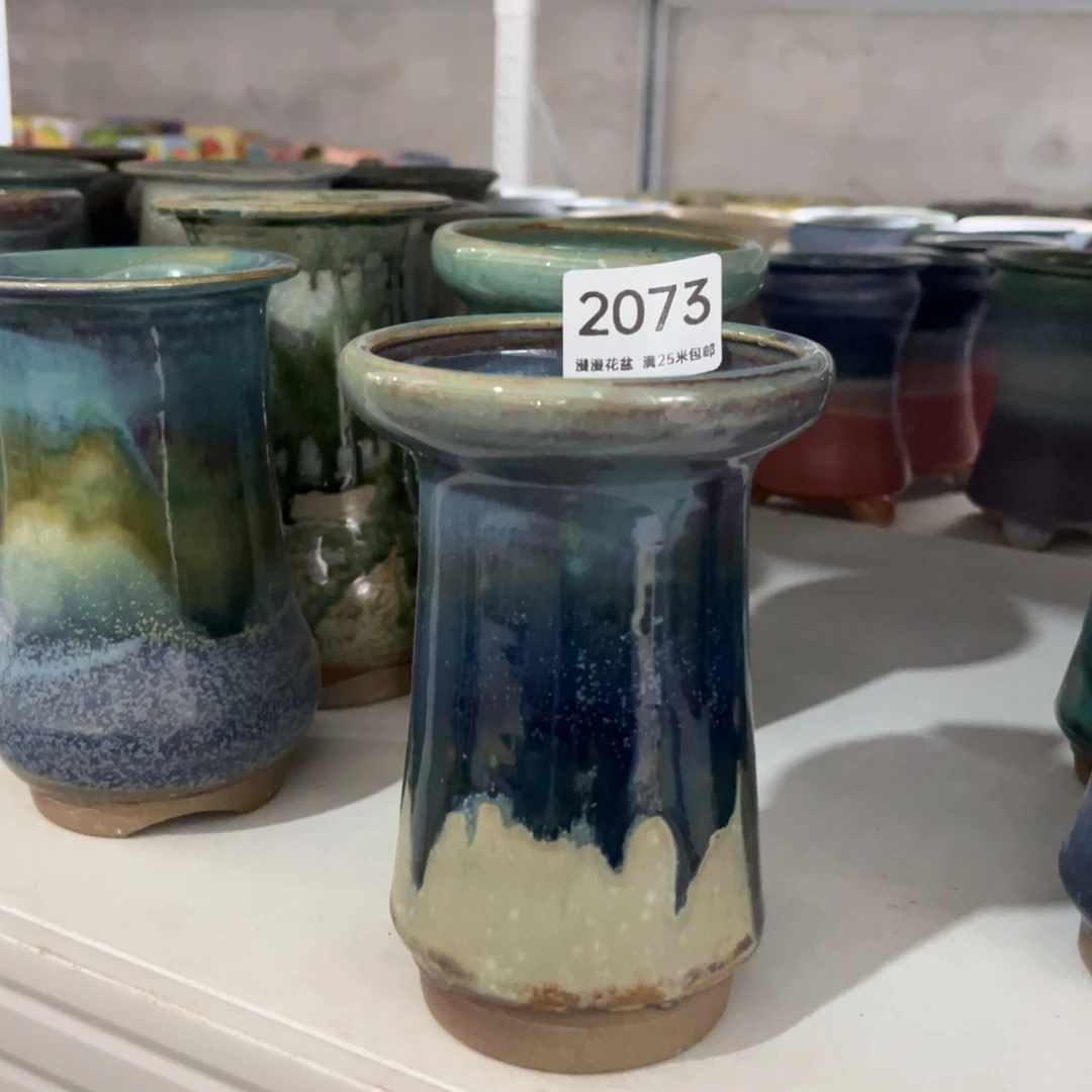 2073内口9景德镇手工制作