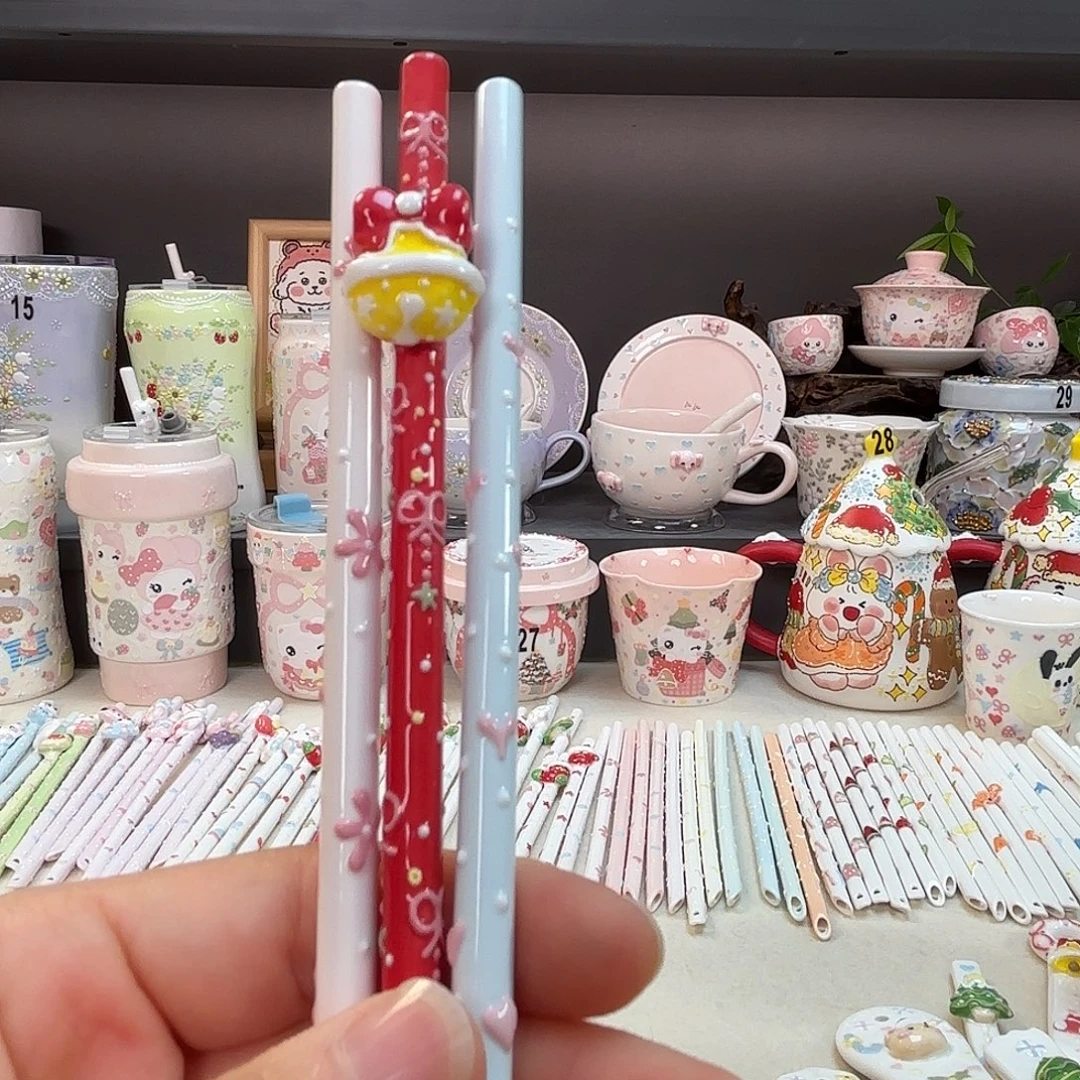 卓***业景德镇设计师款陶瓷