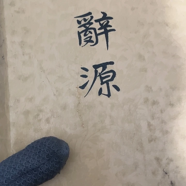 老***屋杂色豆（科檀/科特迪瓦檀木）