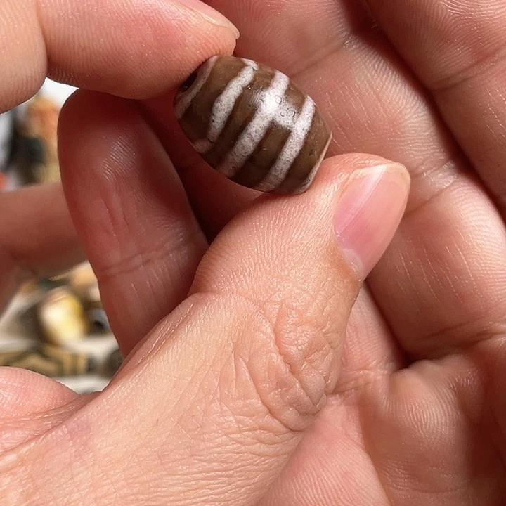 玛瑙/玉髓颈饰合金