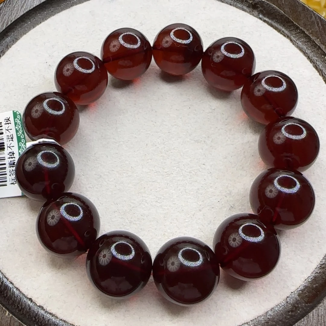 琥珀未镶嵌珠宝奇石16+