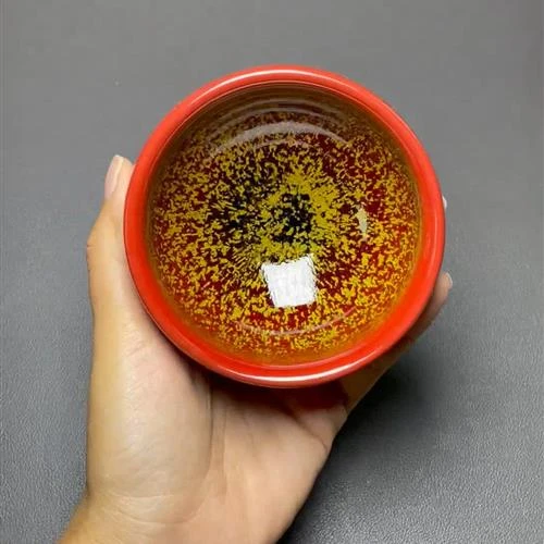 【闪购商品】茶盏-10014..........