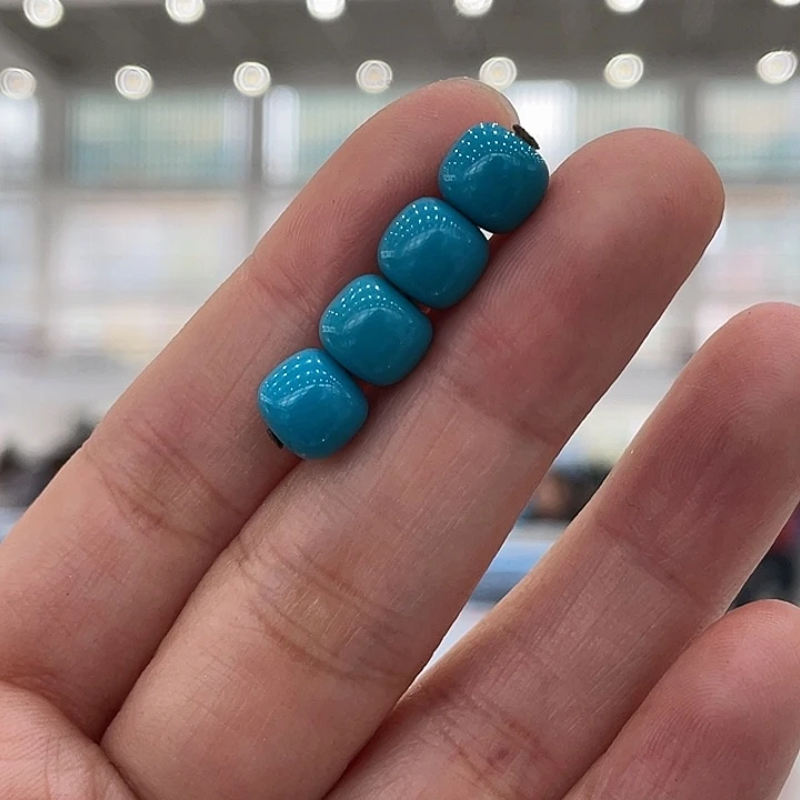 绿松石未镶嵌珠宝奇石7.7