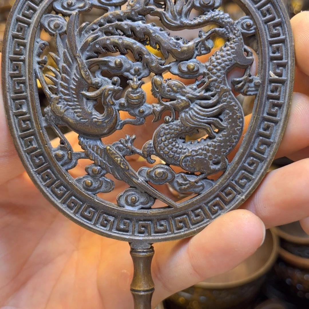 天王铜器专属链接