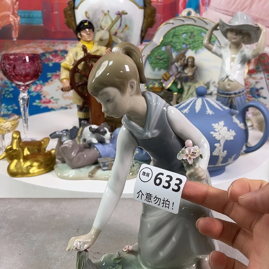 陶瓷器欧瓷咖啡杯水晶杯