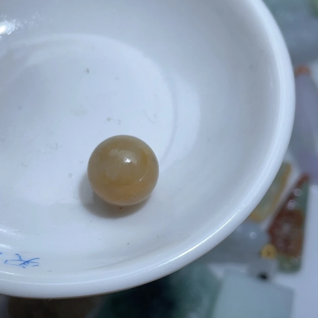 定制翡翠未镶嵌这