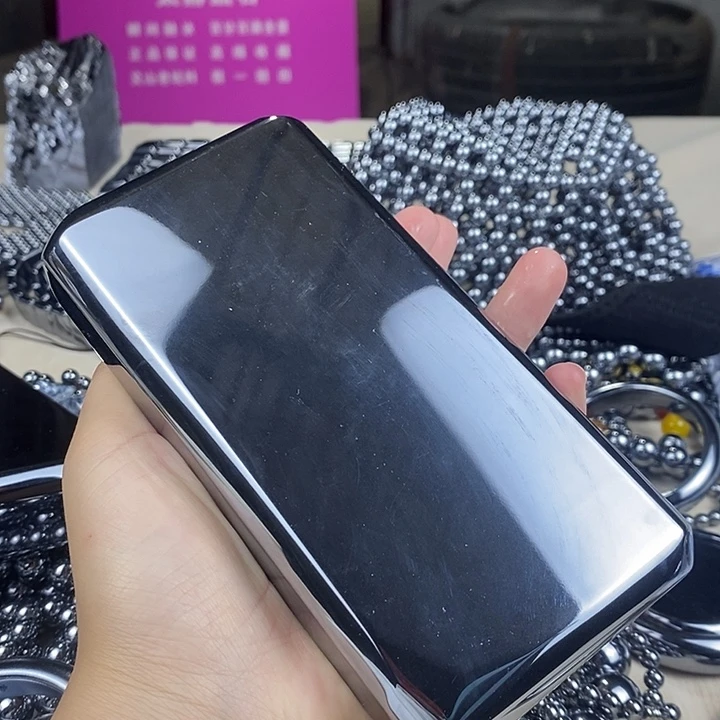 正品的太赫兹石900砖