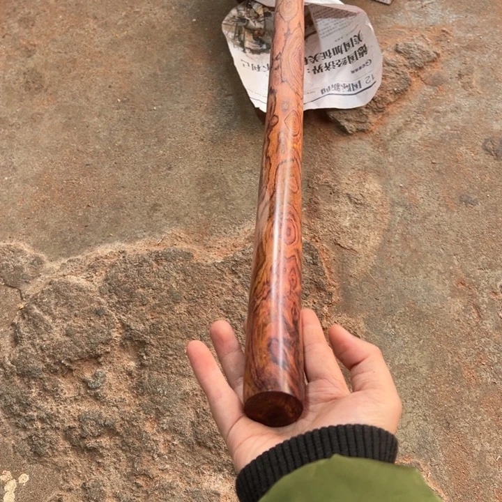 黄花梨/降香黄檀把件蒋*华多样性