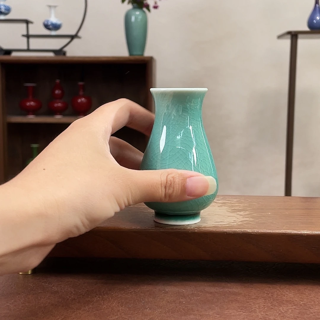 景德镇陶瓷艺术品