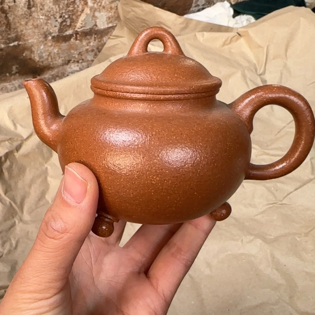 【闪购商品】紫砂茶壶紫砂茶具