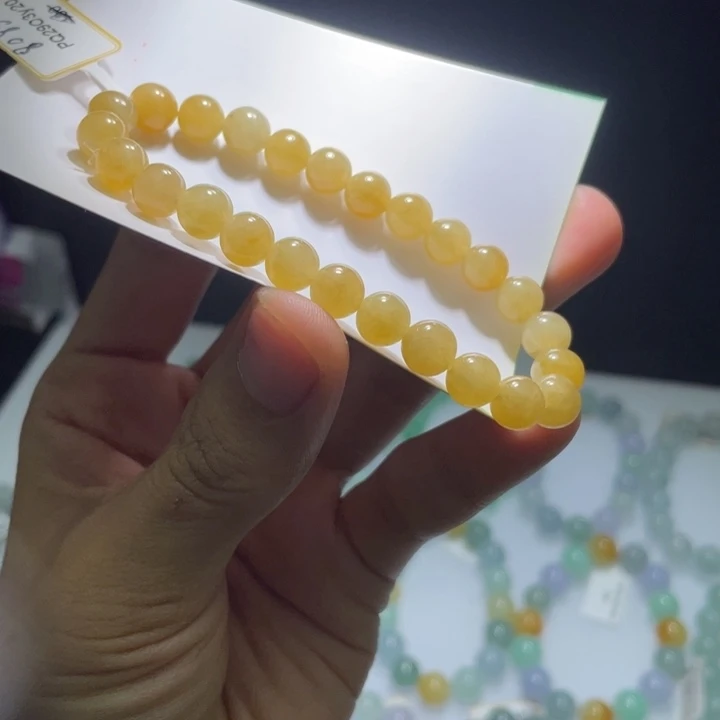 未镶嵌定制翡翠翡翠