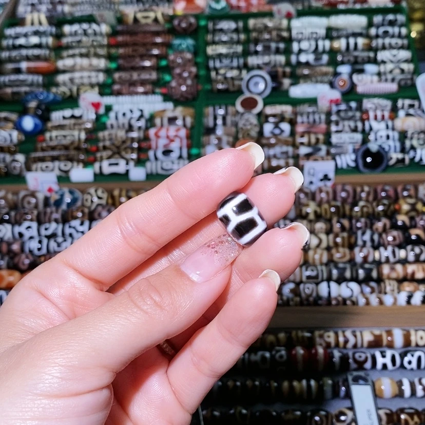 【闪购商品】玛瑙/玉髓散珠