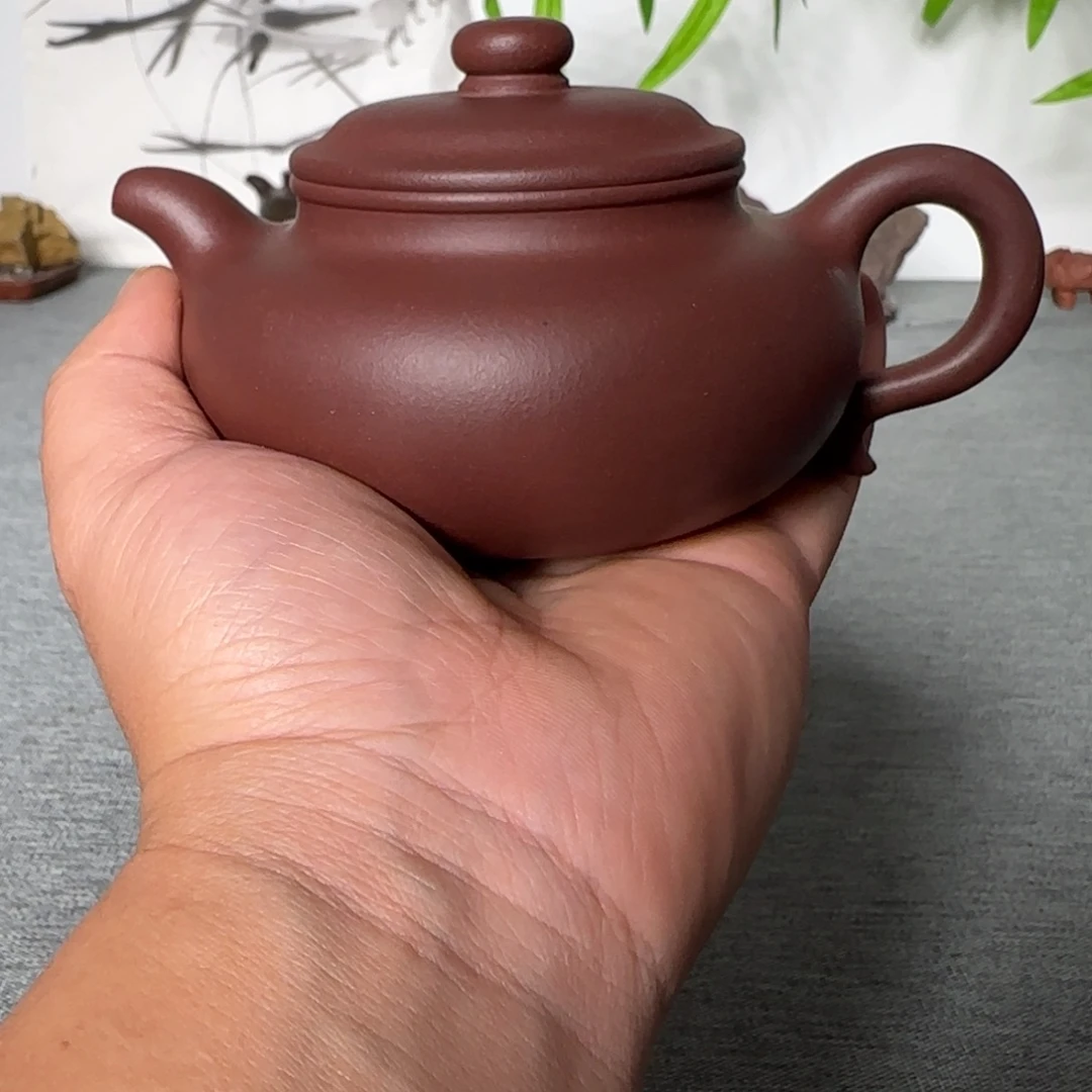 祖***本底槽青茶壶紫砂壶紫砂壶紫砂壶