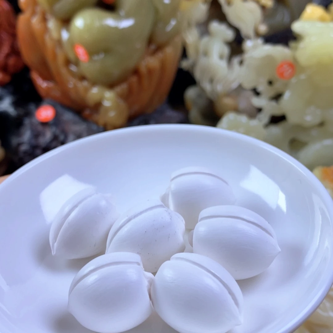 【闪购商品】寿山石杨****9寿山石纯手工雕刻