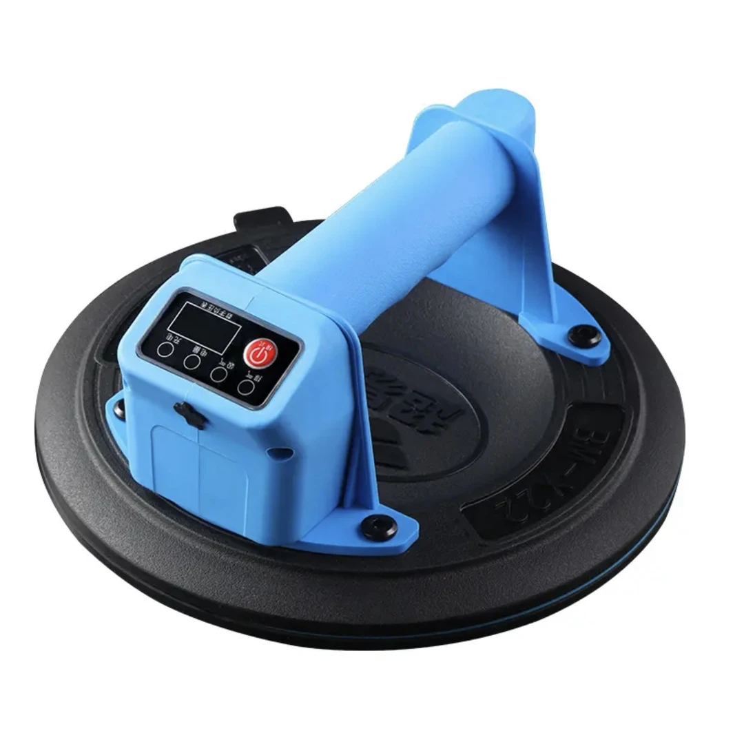 超易平电动吸盘