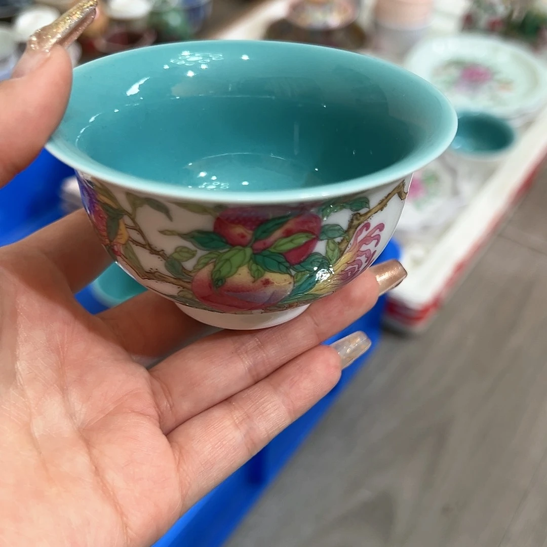 微瑕微瑕景德镇陶瓷