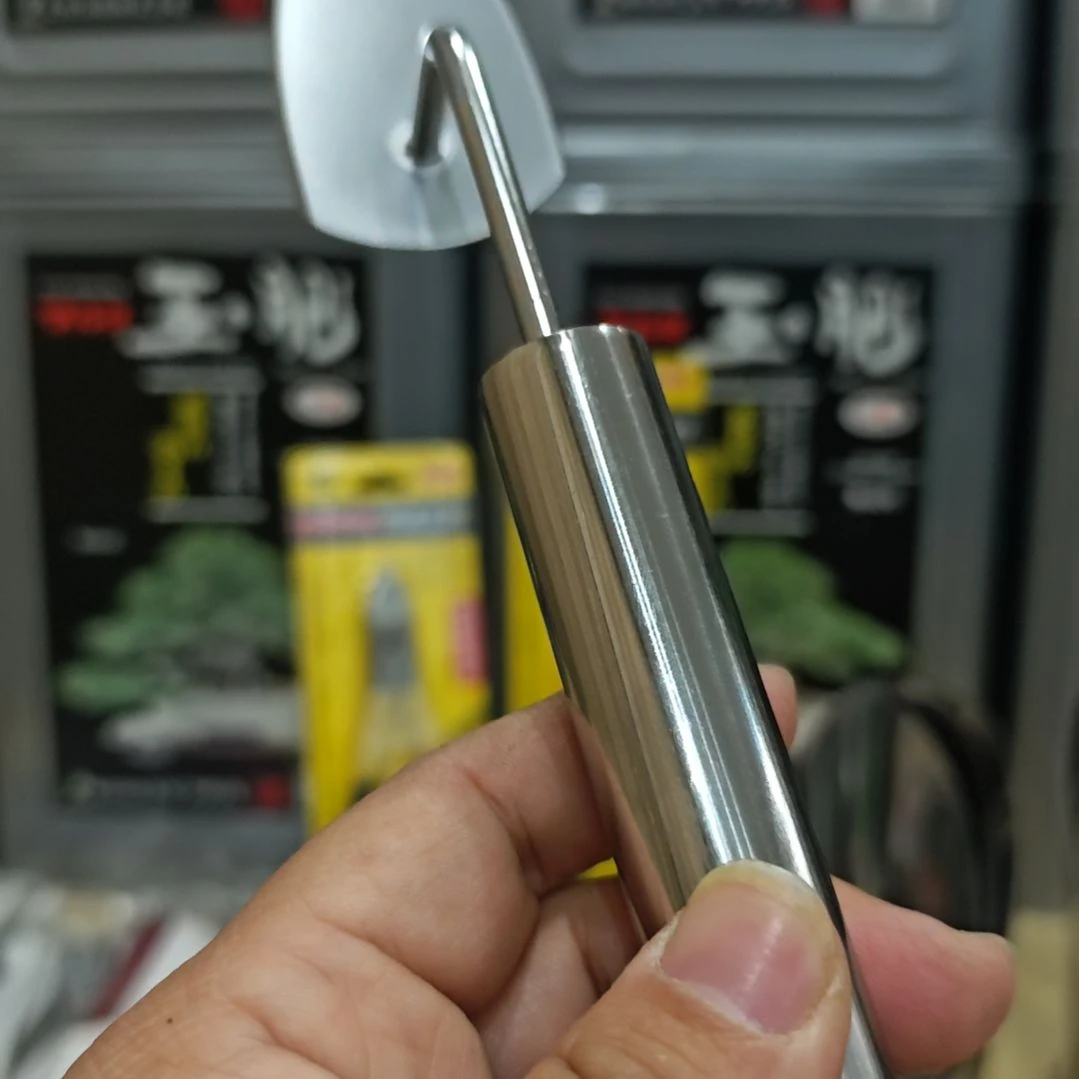 压土器一把。。。。。。