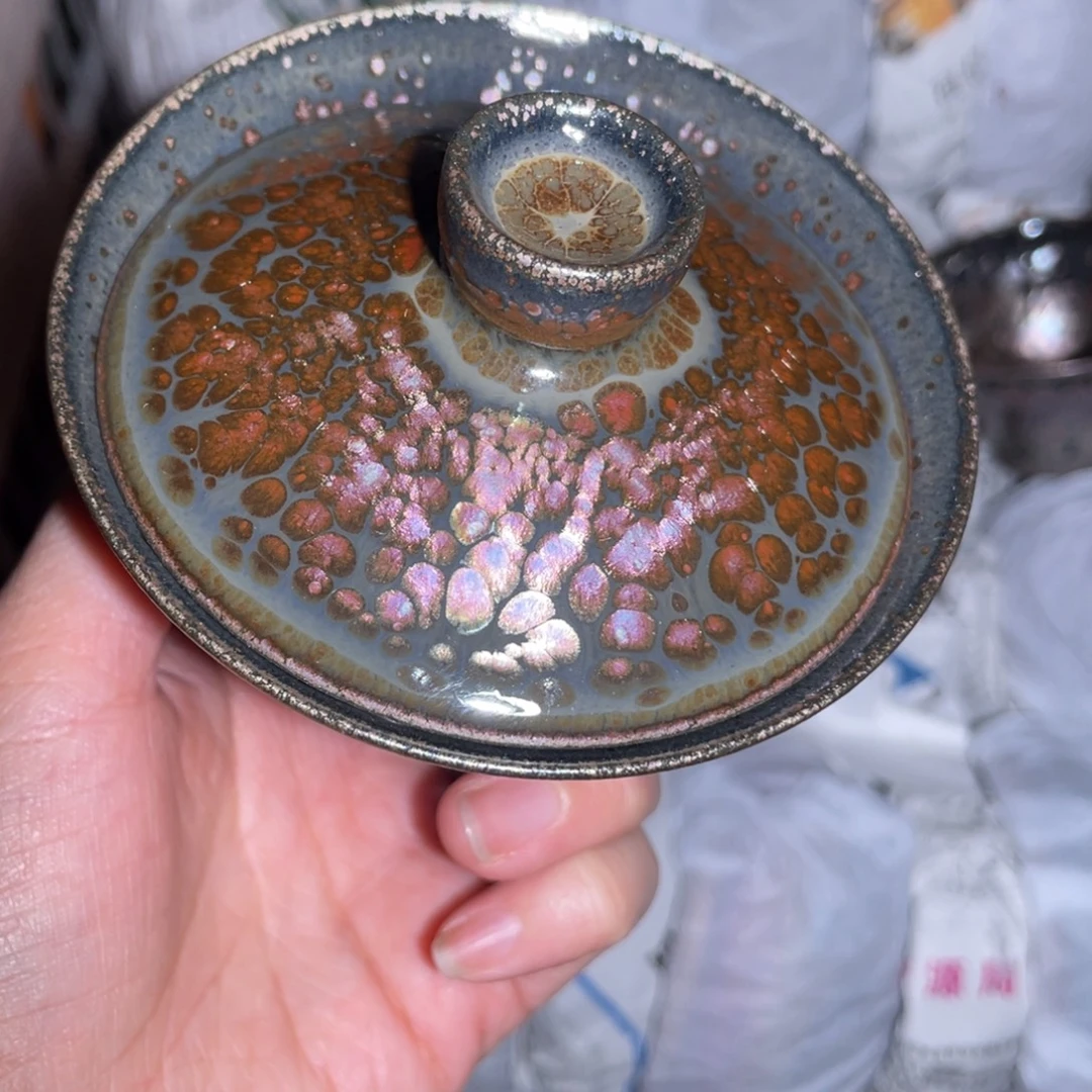 茶盏建盏准备金率建