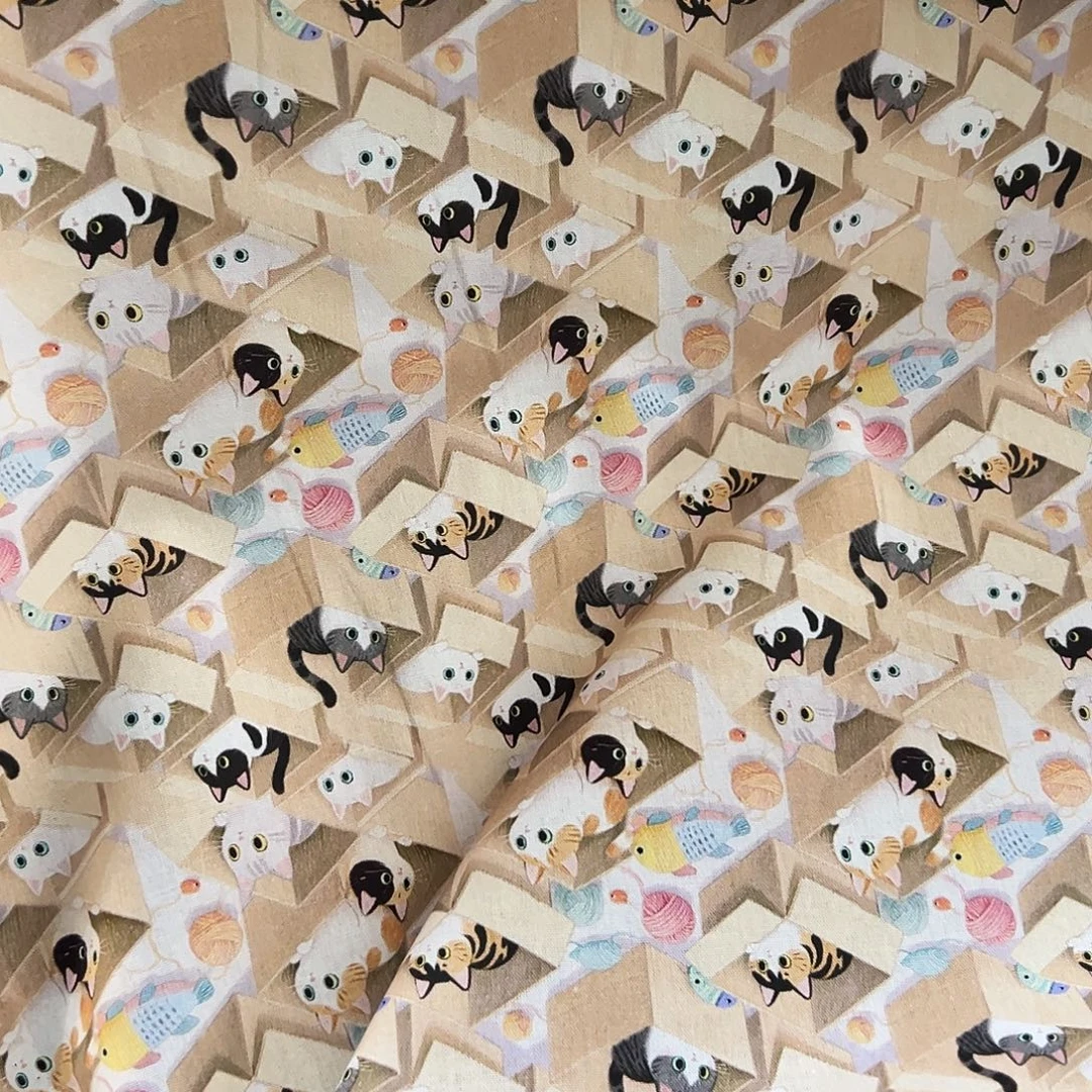 棉一米价纯棉平布1.1米宽果子29