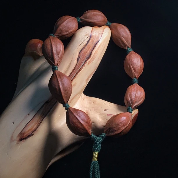 【曼曼甄选 】 原生态梅林铁核1.7