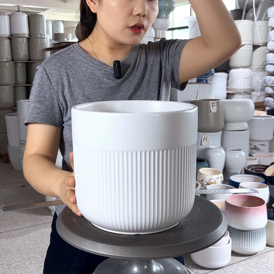 陶瓷口径21-20。亚白。。。