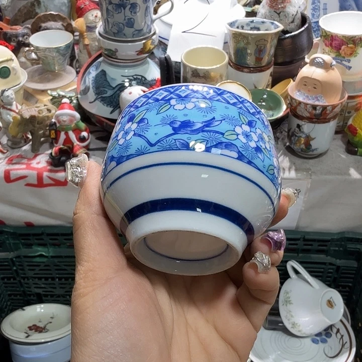 瓷片19.9包邮新疆西藏不发货