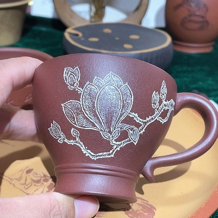 茶杯紫砂福利福利