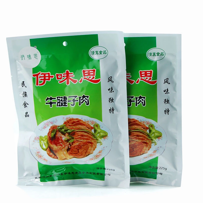 伊味思 牛腱子肉 225g 1袋