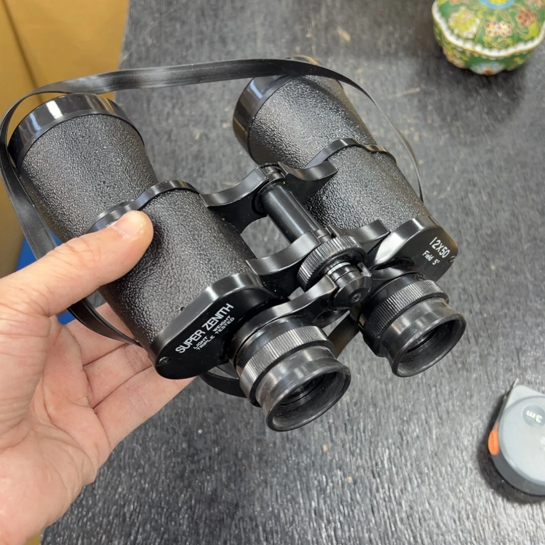 塑料日本中古工艺品摆件